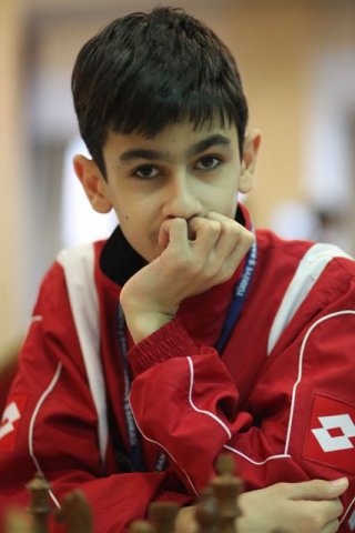 World Youth  Chess Olympiad
